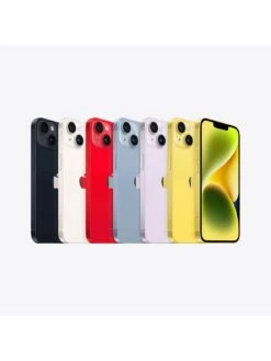 Apple IPhone 14 Plus, 256Gb - Blue -NARA Computer Shop V8YHU SQ4 0000000020 BLUE SLd