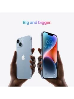 Apple IPhone 14, 128Gb - (PRODUCT)RED -NARA Computer Shop V8YI3 SQ5 0000000017 RED SLd1