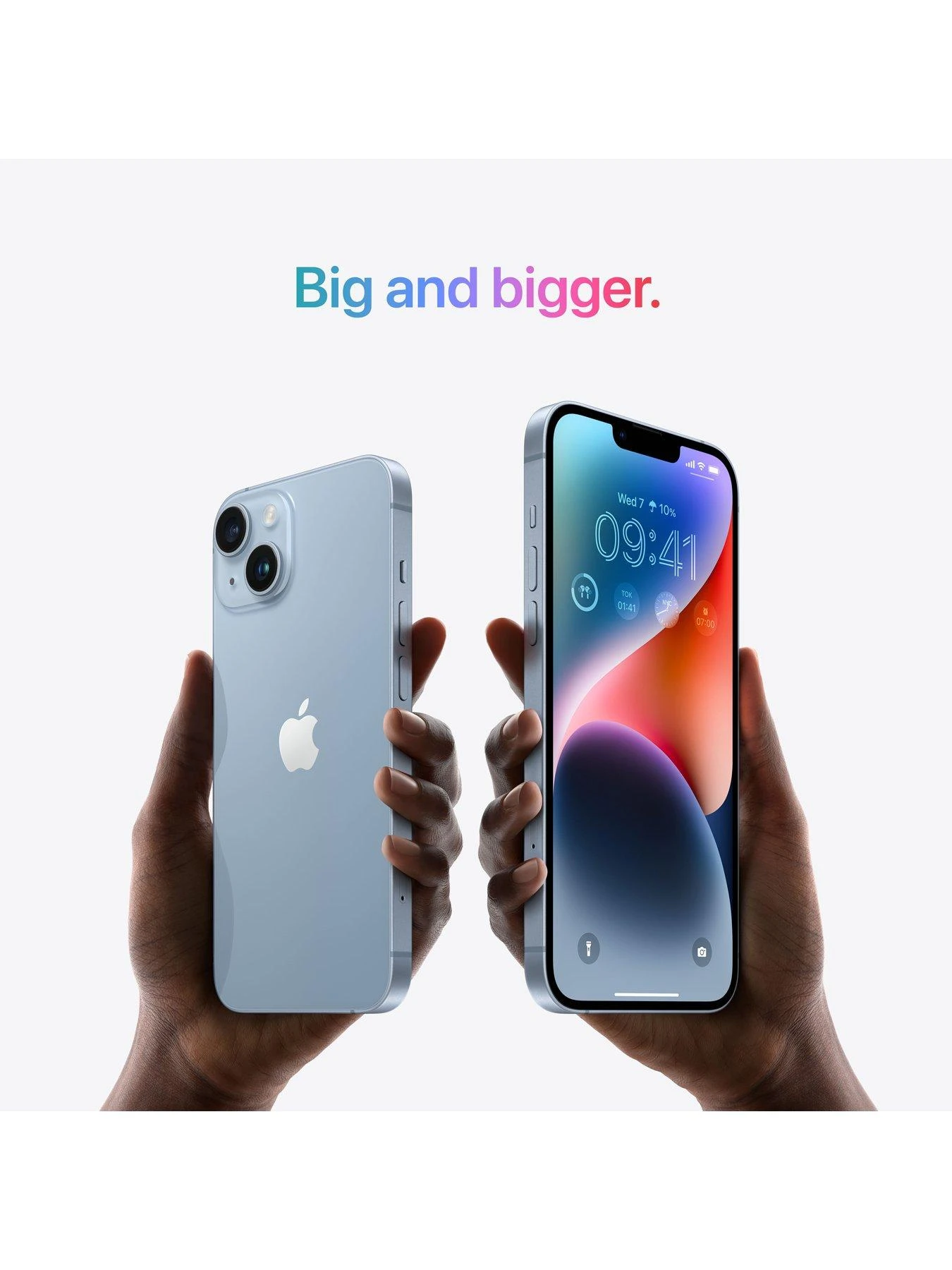 Apple IPhone 14, 256Gb - (PRODUCT)RED 7 Apple IPhone 14, 256Gb - (PRODUCT)RED - Image 5