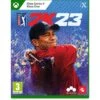 Xbox PGA 2K23