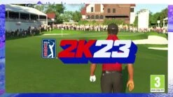 Xbox PGA 2K23 -NARA Computer Shop V8YLM SQ8 0000000099 N A DVvL