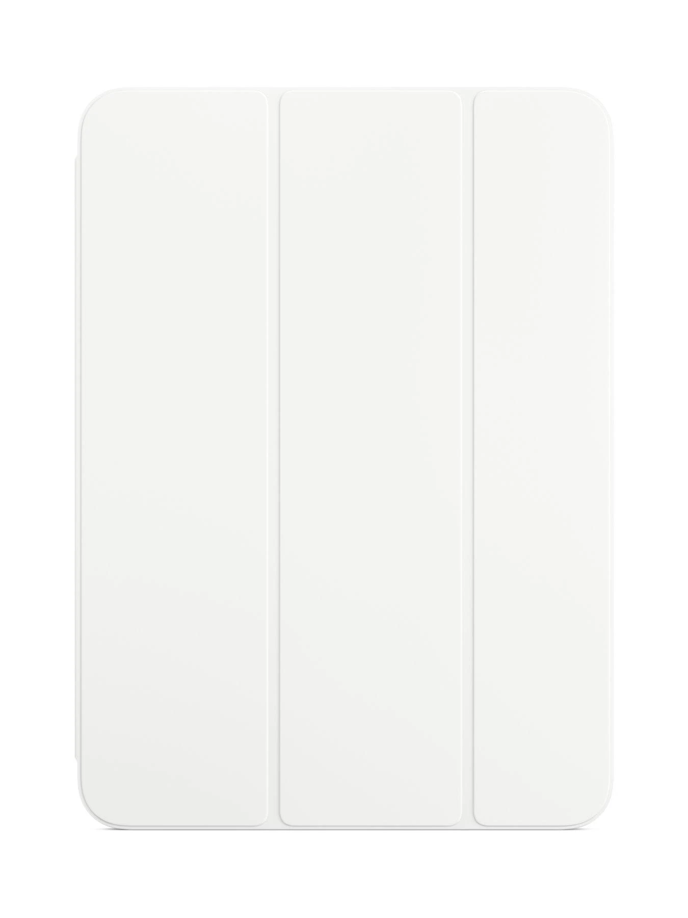 Apple Smart Folio For IPad (10th Gen, 2022) - White 6 Apple Smart Folio For IPad (10th Gen, 2022) - White - Image 4