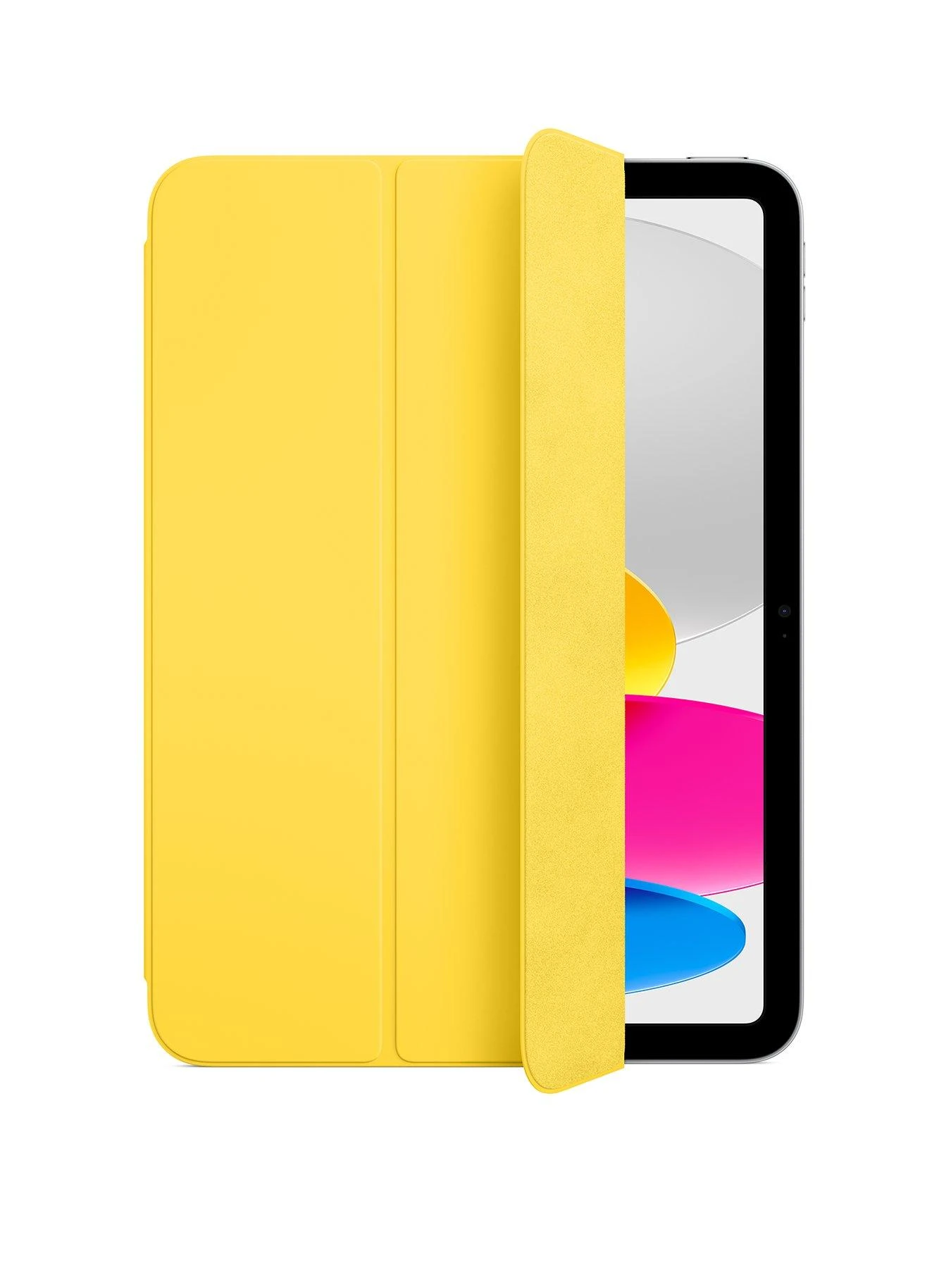 Apple Smart Folio For IPad (10th Gen, 2022) - Lemonade 3 Apple Smart Folio For IPad (10th Gen, 2022) - Lemonade