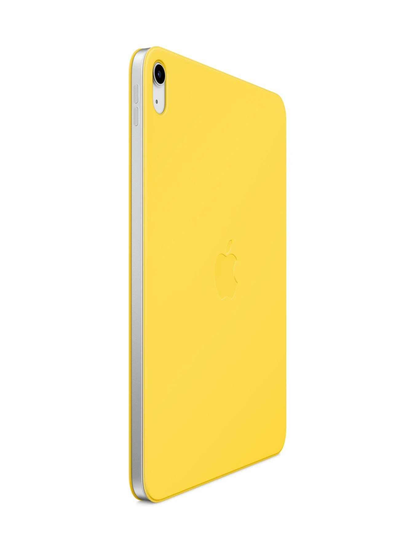 Apple Smart Folio For IPad (10th Gen, 2022) - Lemonade 4 Apple Smart Folio For IPad (10th Gen, 2022) - Lemonade - Image 2
