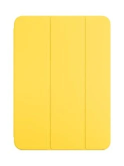 Apple Smart Folio For IPad (10th Gen, 2022) - Lemonade 10 Apple Smart Folio For IPad (10th Gen, 2022) - Lemonade -NARA Computer Shop V8Z55 SQ4 0000000076 YELLOW SLd2