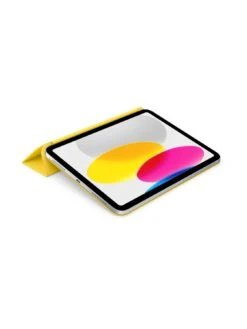 Apple Smart Folio For IPad (10th Gen, 2022) - Lemonade 11 Apple Smart Folio For IPad (10th Gen, 2022) - Lemonade -NARA Computer Shop V8Z55 SQ5 0000000076 YELLOW SLd3