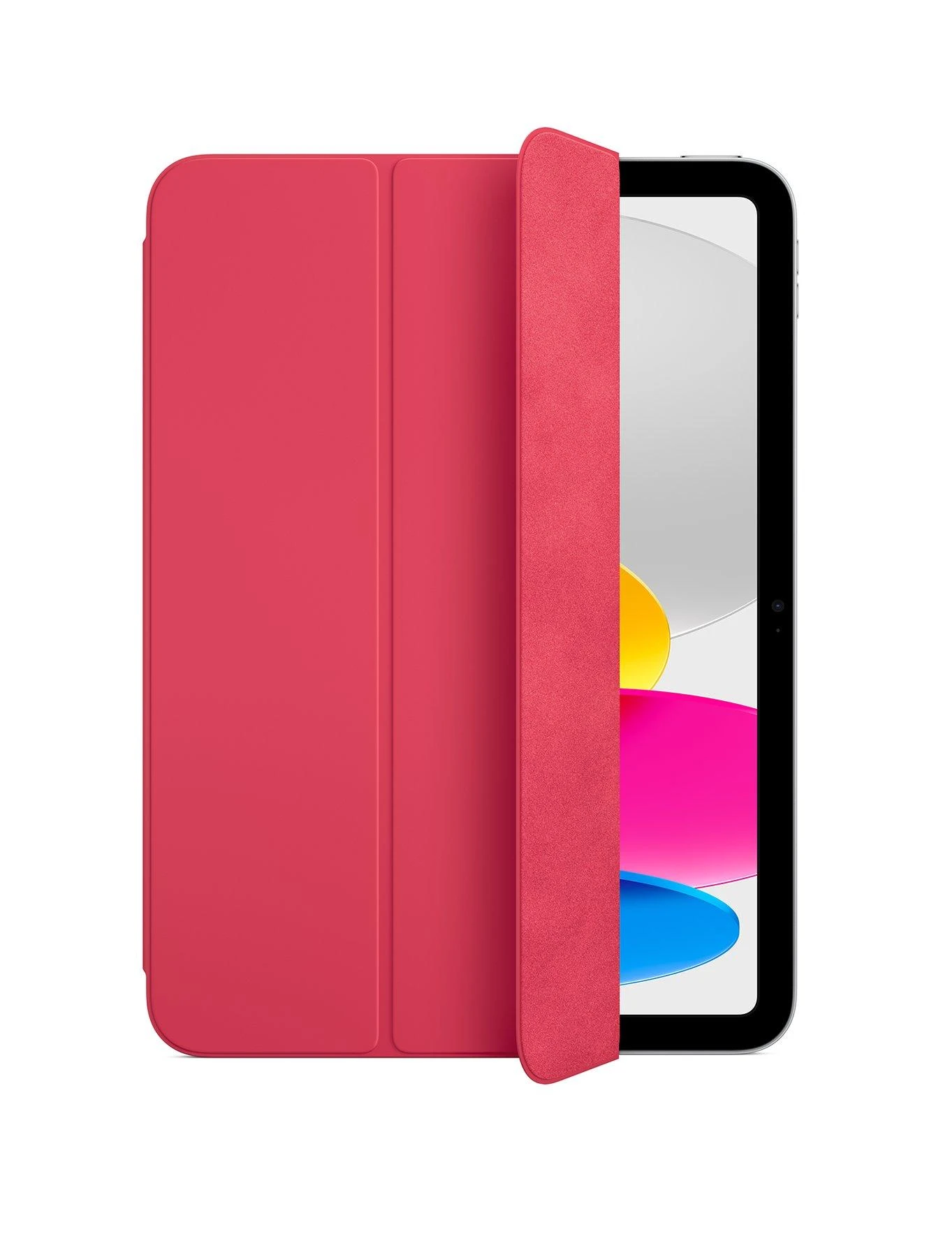 Apple Smart Folio For IPad (10th Gen, 2022) - Watermelon 3 Apple Smart Folio For IPad (10th Gen, 2022) - Watermelon