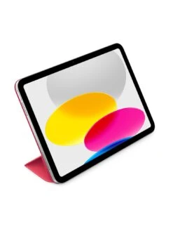 Apple Smart Folio For IPad (10th Gen, 2022) - Watermelon 9 Apple Smart Folio For IPad (10th Gen, 2022) - Watermelon -NARA Computer Shop V8Z56 SQ3 0000000063 PINK SLd1