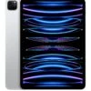 Apple IPad Pro (4th Gen, 2022), 128Gb, Wi-Fi & Cellular, 11-inch - Silver -NARA Computer Shop V8Z6P SQ1 0000000035 SILVER SLf