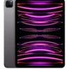 Apple IPad Pro (4th Gen, 2022), 256Gb, Wi-Fi & Cellular, 11-inch - Space Grey -NARA Computer Shop V8Z6Q SQ1 0000000674 SPACE GREY SLf