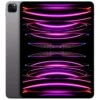 Apple IPad Pro (6th Gen, 2022), 128Gb, Wi-Fi & Cellular, 12.9-inch - Space Grey -NARA Computer Shop V8Z6Y SQ1 0000000674 SPACE GREY SLf