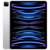 Apple IPad Pro (6th Gen, 2022), 128Gb, Wi-Fi & Cellular, 12.9-inch - Silver -NARA Computer Shop V8Z6Z SQ1 0000000035 SILVER SLf