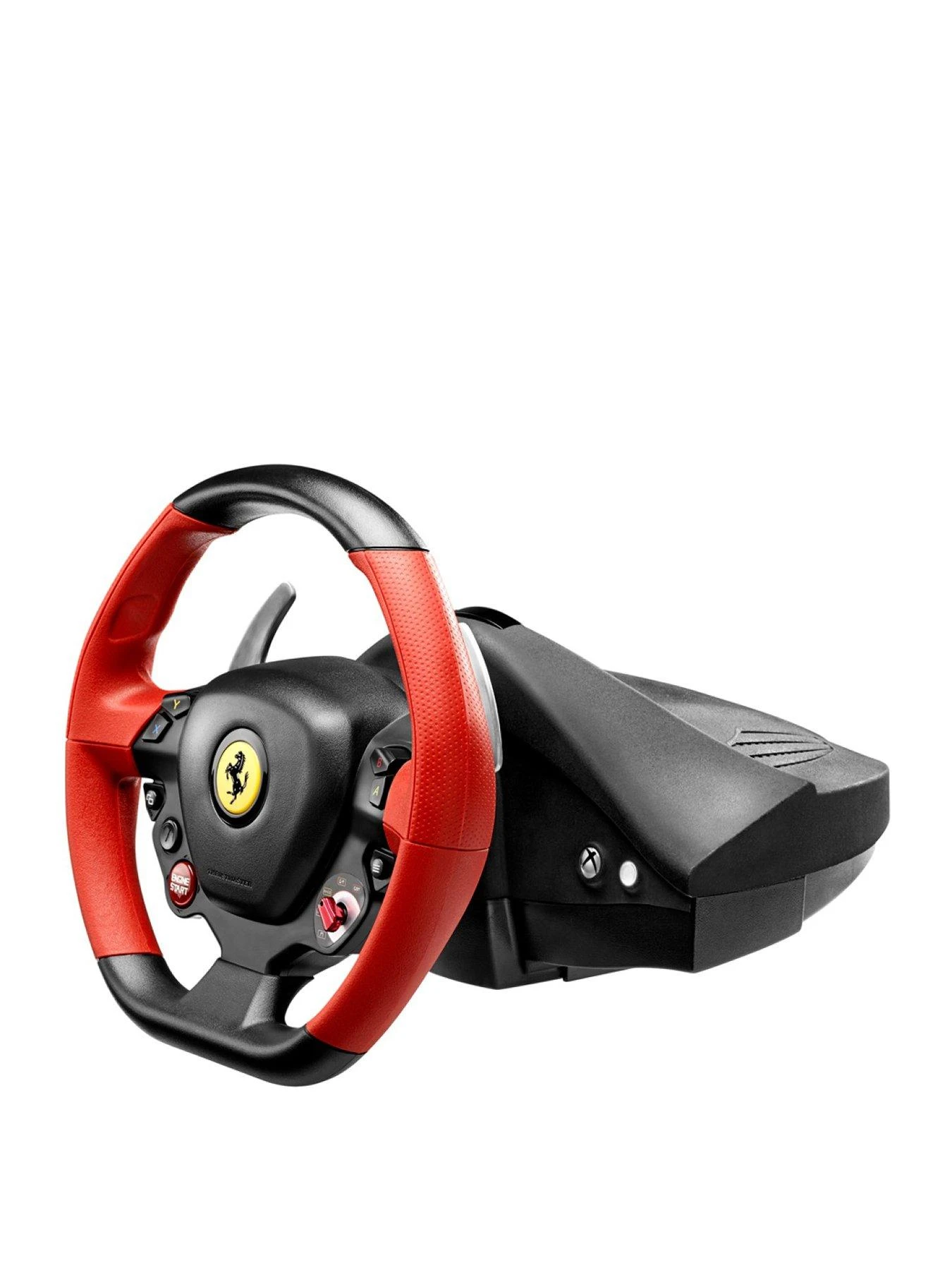Thrustmaster Ferrari 458 Spider Racing Wheel For Xbox Series X|S / Xbox One / PC 3 Thrustmaster Ferrari 458 Spider Racing Wheel For Xbox Series X|S / Xbox One / PC