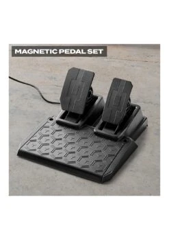 Thrustmaster T-128 Racing Wheel For Xbox Series X|S / Xbox One / PC -NARA Computer Shop V90E2 SQ2 0000000099 N A SLb