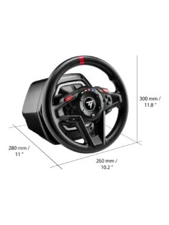 Thrustmaster T-128 Racing Wheel For Xbox Series X|S / Xbox One / PC -NARA Computer Shop V90E2 SQ6 0000000099 N A SLd2