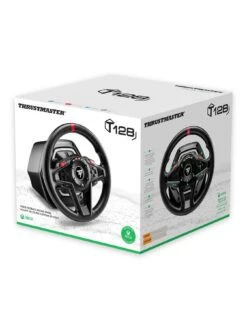 Thrustmaster T-128 Racing Wheel For Xbox Series X|S / Xbox One / PC -NARA Computer Shop V90E2 SQ7 0000000099 N A SLd3
