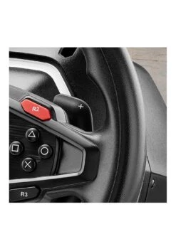 Thrustmaster T-128 Racing Wheel For PS4 / PS5 / PC -NARA Computer Shop V90E3 SQ3 0000000099 N A SLa