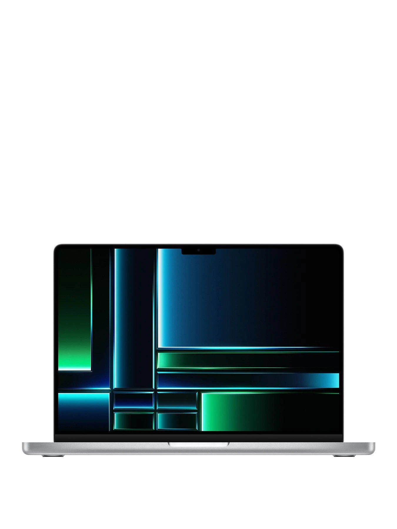 Apple MacBook Pro (M2 Pro, 2023) 14 Inch with 12-core CPU And 19-core GPU, 1TB SSD - Silver 3 Apple MacBook Pro (M2 Pro, 2023) 14 Inch with 12-core CPU And 19-core GPU, 1TB SSD - Silver