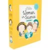 Little People, Big Dreams - Women In Science