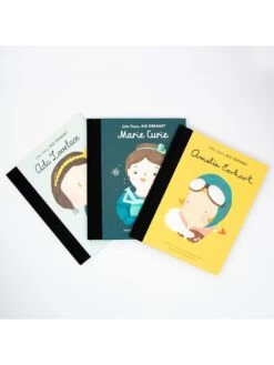 Little People, Big Dreams - Women In Science -NARA Computer Shop V94GZ SQ2 0000000099 N A SLd