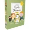 Little People, Big Dreams - Earth Heroes 1 Little People, Big Dreams - Earth Heroes -NARA Computer Shop V94H0 SQ1 0000000099 N A SLf