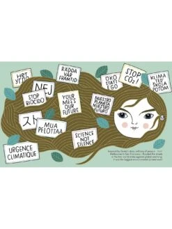 Little People, Big Dreams - Earth Heroes -NARA Computer Shop V94H0 SQ3 0000000099 N A SLd1