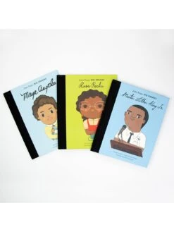 Little People, Big Dreams - Black Voices -NARA Computer Shop V94H1 SQ2 0000000099 N A SLd