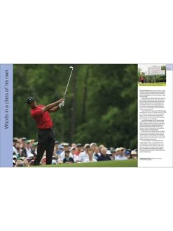 The Golf Book -NARA Computer Shop V94H6 SQ4 0000000099 N A SLd2