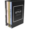 The Little Guides To Style A Historical Review Of Four Fashion Icons -NARA Computer Shop V94HA SQ1 0000000099 N A SLf