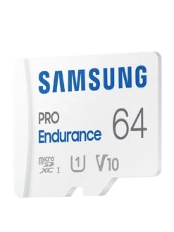 Samsung 2022 Pro Endurance MicroSDXC 128GB -NARA Computer Shop V96L3 SQ3 0000000099 N A SLa