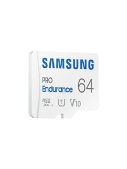 Samsung 2022 Pro Endurance MicroSDXC 128GB -NARA Computer Shop V96L3 SQ4 0000000099 N A SLd
