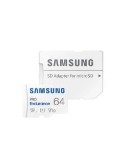 Samsung 2022 Pro Endurance MicroSDXC 128GB -NARA Computer Shop V96L3 SQ5 0000000099 N A SLd1