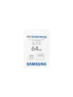 Samsung 2022 Pro Endurance MicroSDXC 128GB -NARA Computer Shop V96L3 SQ6 0000000099 N A SLd2