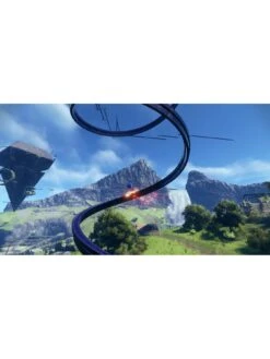 PlayStation 5 Sonic Frontiers -NARA Computer Shop V96PA SQ6 0000000088 NO COLOR SLd2