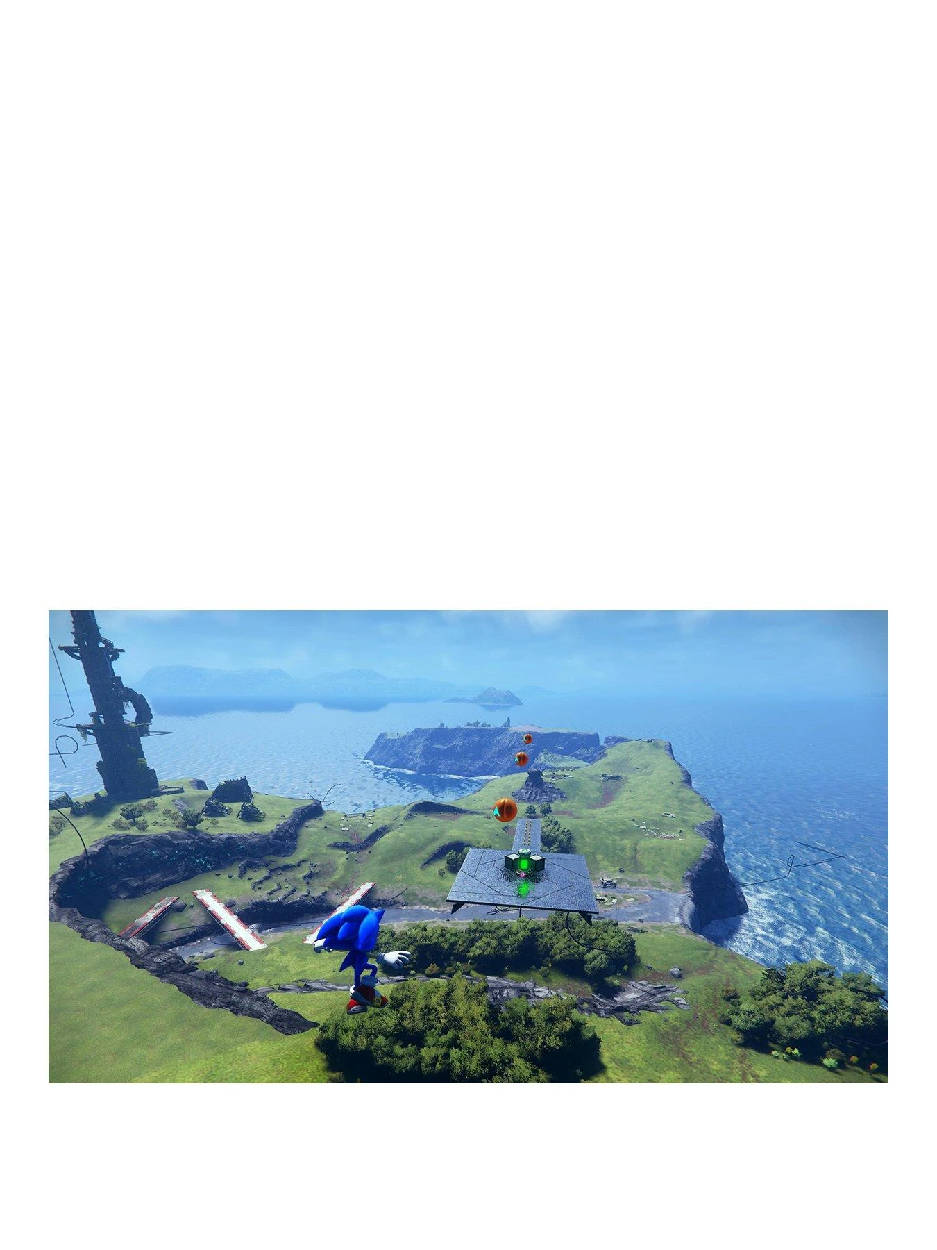 Playstation 4 Sonic Frontiers 5 Playstation 4 Sonic Frontiers - Image 3