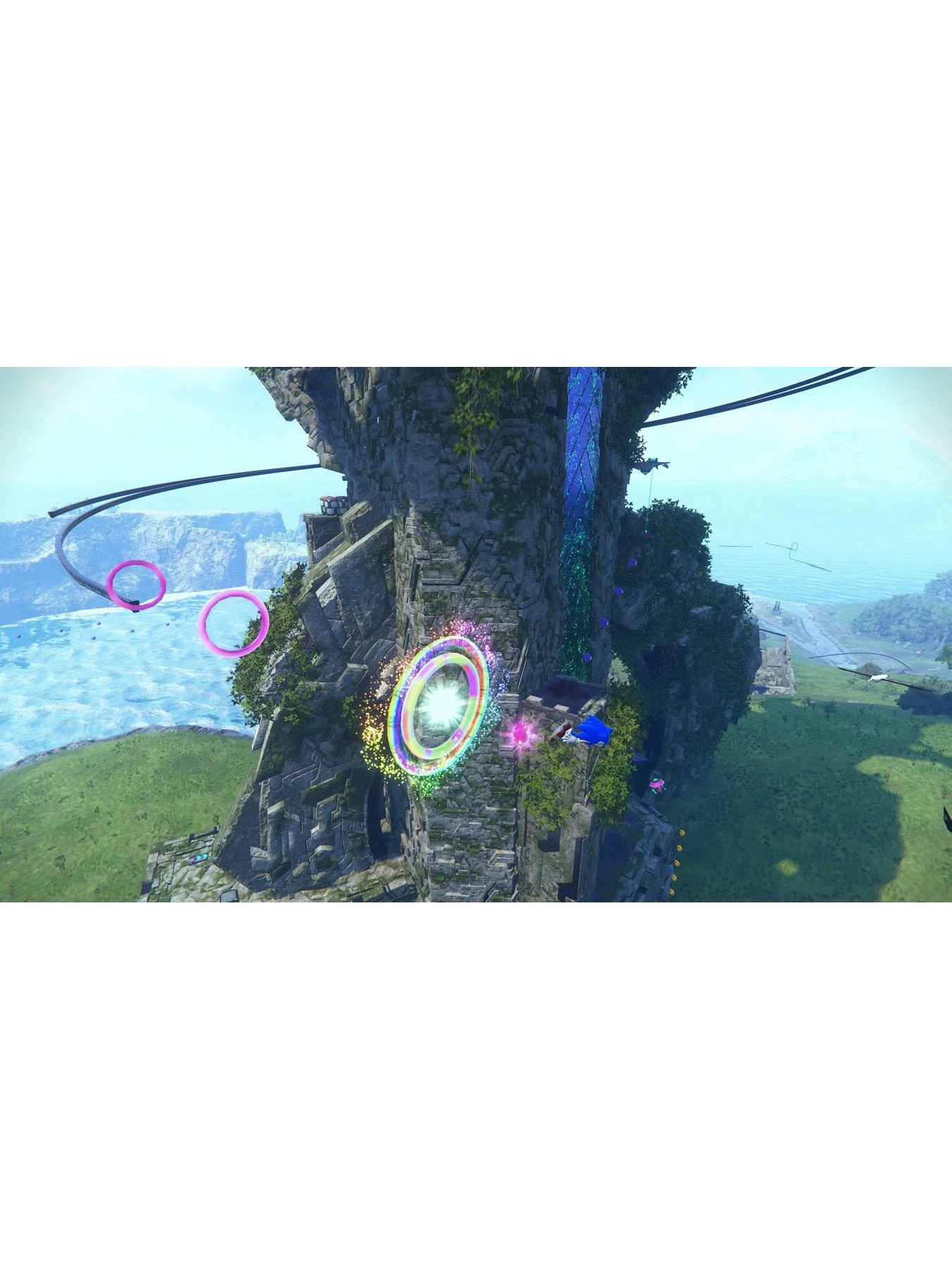 Playstation 4 Sonic Frontiers 9 Playstation 4 Sonic Frontiers - Image 7