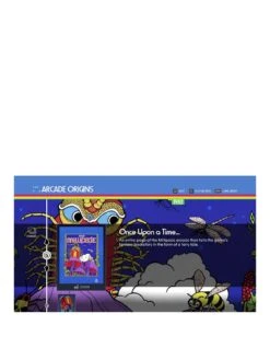 Playstation 4 Atari 50: The Anniversary Celebration -NARA Computer Shop V96PC SQ2 0000000088 NO COLOR SLb