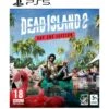 PlayStation 5 Dead Island 2: Day One Edition 1 PlayStation 5 Dead Island 2: Day One Edition -NARA Computer Shop V96PF SQ1 0000000088 NO COLOR SLf