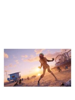 PlayStation 5 Dead Island 2: Day One Edition -NARA Computer Shop V96PF SQ3 0000000088 NO COLOR SLa