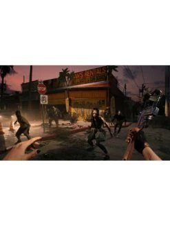 PlayStation 5 Dead Island 2: Day One Edition -NARA Computer Shop V96PF SQ5 0000000088 NO COLOR SLd1