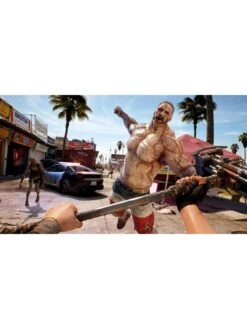 PlayStation 5 Dead Island 2: Day One Edition -NARA Computer Shop V96PF SQ6 0000000088 NO COLOR SLd2