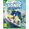 Xbox Sonic Frontiers 1 Xbox Sonic Frontiers -NARA Computer Shop V96RB SQ1 0000000088 NO COLOR SLf