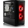 Stormforce Intel Core I3 12100F, GeForce GTX 1650, 8GB RAM, 240GB SSD Gaming Desktop -NARA Computer Shop V9GP7 SQ1 0000000004 BLACK SLf