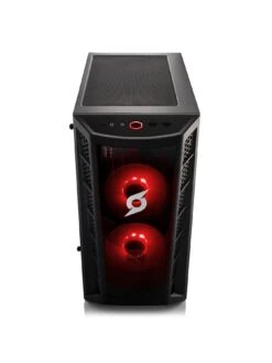 Stormforce Intel Core I3 12100F, GeForce GTX 1650, 8GB RAM, 240GB SSD Gaming Desktop 14 Stormforce Intel Core I3 12100F, GeForce GTX 1650, 8GB RAM, 240GB SSD Gaming Desktop -NARA Computer Shop V9GP7 SQ5 0000000004 BLACK SLd1