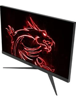 MSI G2422 24 Inch, Full HD, 170Hz, 1ms, IPS, AMD Freesync Premium Flat Gaming Monitor -NARA Computer Shop V9GPB SQ4 0000000004 BLACK SLd