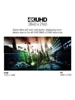 MSI G281UV 28 Inch, 4K Ultra HD, 60Hz, 4ms, HDR 400, AMD Freesync Flat Console Gaming Monitor 12 MSI G281UV 28 Inch, 4K Ultra HD, 60Hz, 4ms, HDR 400, AMD Freesync Flat Console Gaming Monitor -NARA Computer Shop V9GPE SQ5 0000000004 BLACK SLd1