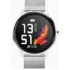 Sekonda Flex Men's Smartwatch - Stainless Steel/Mesh -NARA Computer Shop V9I05 SQ1 0000000035 SILVER SLf