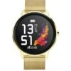 Sekonda Flex Men's Smartwatch - Gold Tone Mesh -NARA Computer Shop V9I06 SQ1 0000000036 GOLD SLf