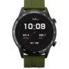 Sekonda Active Men's Silicone Strap Smartwatch - Green/Black -NARA Computer Shop V9I08 SQ1 0000000017 RED SLf