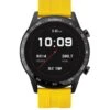 Sekonda Active Men's Silicone Strap Smartwatch - Yellow/Black -NARA Computer Shop V9I09 SQ1 0000000017 RED SLf